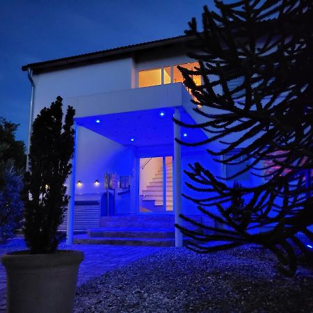 Lounge 5 Singleapartment Koblenz  Exterior photo