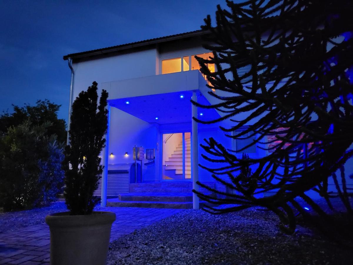 Lounge 5 Singleapartment Koblenz  Exterior photo