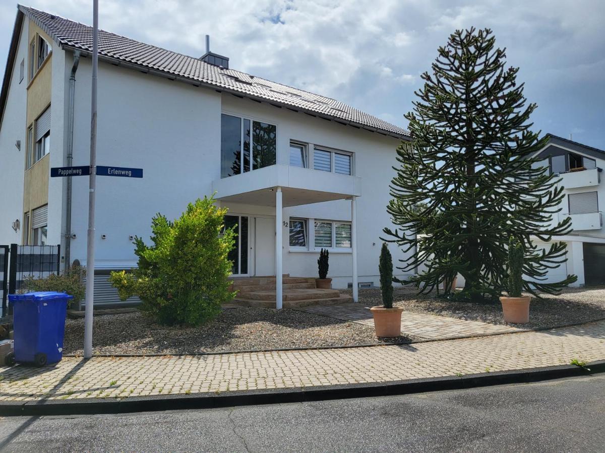 Lounge 5 Singleapartment Koblenz  Exterior photo